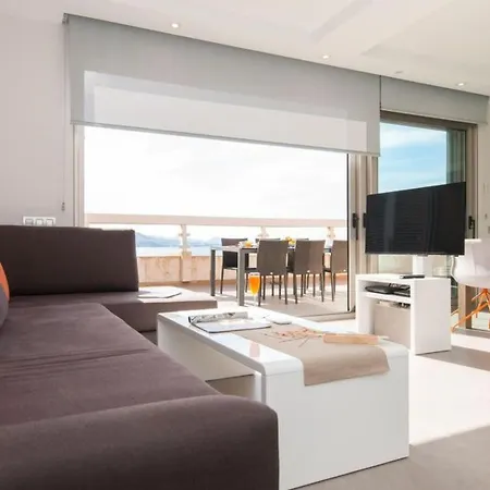 Holiday home Global Nautilus - By Global Holidays 11476