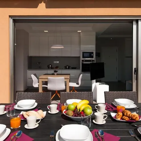 Global Nautilus - By Global Holidays 11476 Holiday home *